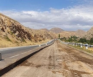 Ավտոճանապարհների նորոգման համար 2 միլիարդ 633 միլիոն դրամ հատկացվեց ՏԿԵ նախարարությանը