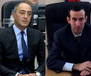 Գագիկ Խաչատրյանի եղբորորդի Կարեն Խաչատրյանը կալանքի տակ կմնա