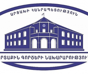 Արցախի արտգործնախարարի մամուլի քարտուղար մեկնաբանությունը Եվրոպայի խորհրդի գլխավոր քարտուղարի հնչեցրած դիրքորոշման շուրջ