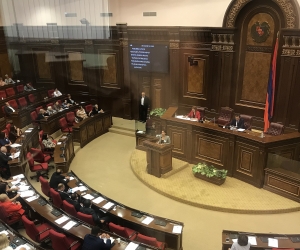 Արամի փողոցի նախկին բնակիչ. «Երվանդ Զախարյանը մեր սեփական տարածքից 300 քառակուսի մետր հատկացրել է Արա Աբրահամյանին պատկանող ընկերությանը»