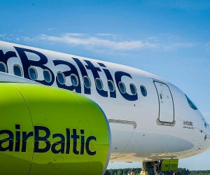 Yerevan-Riga Flights Starting Next May