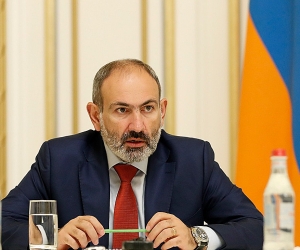 Բյուջետային քննարկում՝ շրջակա միջավայրի նախարարության ծրագրերի վերաբերյալ