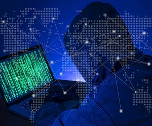 Armenia Ranks 13th Worldwide in Terms of Internet Malware Attacks