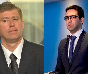 Հայաստանի և Ռուսաստանի արդարադատության նախարարները քննարկել են երկուստեք հետաքրքրություն ներկայացնող հարցեր