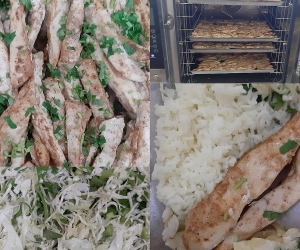 «Նուբարաշեն» ՔԿՀ-ում մեկնարկեց մասնավոր ընկերության կողմից սննդի ապահովման փորձնական ծրագիրը
