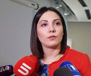 «Հետադարձ ուժի մասով խնդիր չենք ունենա». Արդարադատության փոխնախարարը՝ ապօրինի ձեռք բերված գույքի բռնագանձման օրինագծի մասին