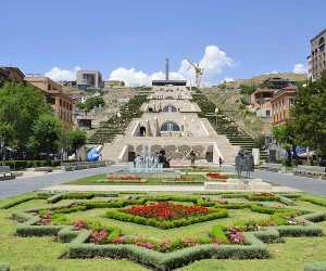 Ryanair Announces 2020 Flights from Armenia