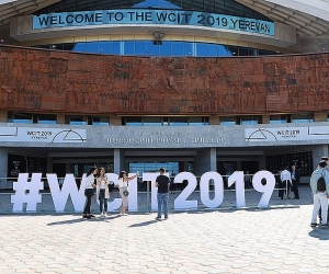 «WCIT 2019»-ն ավարտվեց՝ հետագա WCIT-ների և տեխնոլոգիական համաժողովների համար միջազգային նոր ստանդարտ սահմանելով