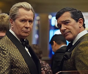 Моссак и Фонсека подали в суд на Netflix из-за фильма «Ландромат»