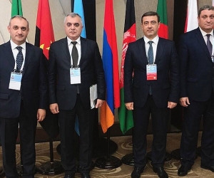 Սոչիում քննարկվել են միջազգային ահաբեկչության նոր մարտահրավերների դեմ պայքարի հարցերը