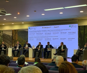 Գագաթնաժողով հանուն անտառների. ինչ խոչընդոտներ են արձանագրել անտառի ոլորտի պատասխանատուները