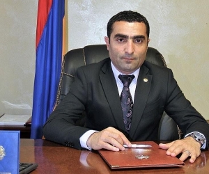 Կոտայքի մարզպետը դիմել է վարչական դատարան Քասախի ավագանու անդամների լիազորությունները դադարեցնելու մասին արձանագրությունն անվավեր ճանաչելու պահանջով