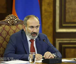 Բաց նամակ վարչապետ Նիկոլ Փաշինյանին