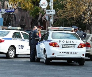 Граждане с помощью мобильного приложения смогут сообщить о нарушениях правил дорожного движения
