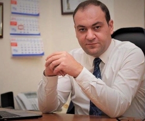 Արսեն Բաբայանի խափանման միջոցի գործով որոշումը կհրապարակվի վաղը` հոկտեմբերի 24-ին