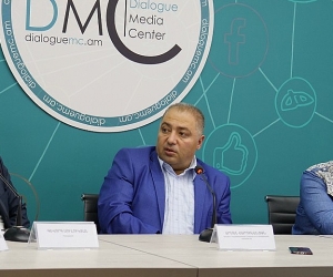 «Գյումրու տուն-ինտերնատ» ՊՈԱԿ-ի աշխատակիցները ստեղծել են շահերի պաշտպանության կոմիտե եւ պատրաստվում են բացել հկ