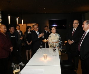 Armenian President in Tokyo: “We hope to see more Japanese companies in Armenia"