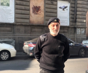 Արամի փողոցի բնակիչը պարզել է, որ իր գույքն այլևս իրենը չէ 