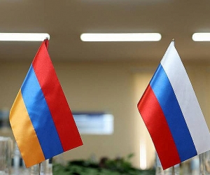 Քաղաքական խորհրդակցություններ Հայաստանի և Ռուսաստանի արտաքին գործերի նախարարությունների միջև