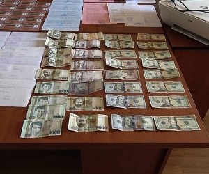 Բացահայտվել են պաշտոնական փաստաթղթեր կեղծելու և իրացնելու դեպքեր. ԱԱԾ