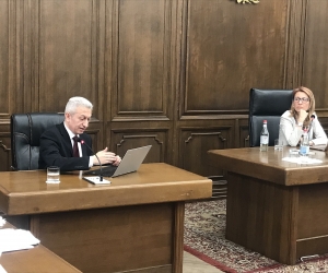 По бюджету 2020 года ожидается обеспечение экономического роста на 4,9 %
