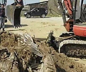 Italian Police Dismantle Toxic Plastic Trafficking Ring