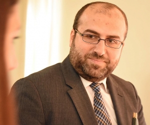 В министерстве по окружающей среде будут существенные сокращения
