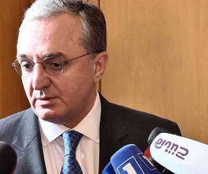 Զոհրաբ Մնացականյան. «Կա զինադադարի խախտումների նվազում»