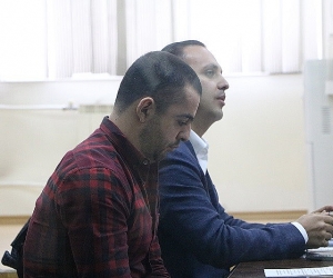«Հայկ Սարգսյանը դիտավորյալ նման բան չէր անի Դավիթ Սիմոնյանի նկատմամբ»,-ասում է Ալեքսանդր Սարգսյանի որդու գործով վկան