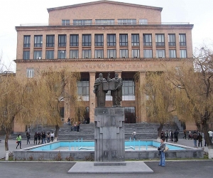 Համալսարանների համար անհրաժեշտ է սահմանել կազմակերպաիրավական հատուկ ձև. «Ես համալսարանական եմ» նախաձեռնության հայտարարությունը