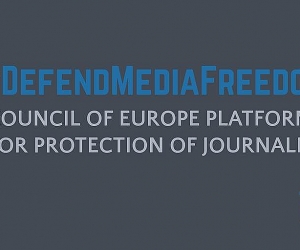 11 Partner Organisations of The CoE Call on Governments to Ensure That Crimes Against Journalists Are Not Carried Out With Impunity