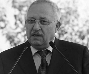 Скончался езидский меценат Мирза Слоян