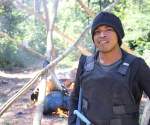 Outrage after Amazon Indigenous Activist Killed