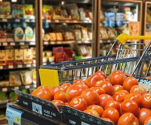 Հոկտեմբերին գրանցվել է 0.9% գնաճ