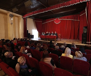 Հանձնարարվել է կրթօջախներում պահպանել ջերմային ռեժիմը