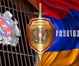 Ոստիկանները բացահայտել են կոռուպցիոն բնույթի հանցագործությունը