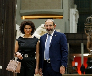 Pashinyan to Attend 40th UNESCO General Conference in France