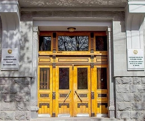 Առերևույթ առանձնապես խոշոր չափերի հափշտակության փաստեր՝ Հայաստանի նկարիչների միությունում. հարուցվել է քրեական գործ