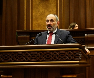 Նիկոլ Փաշինյանը վստահեցնում է` արցախյան բանակցային գործընթացը փակուղի չի մտել