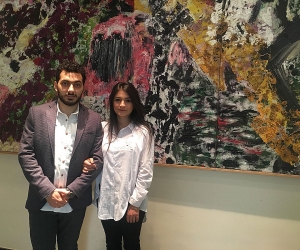 Future of Armenians Is In Armenia; French-German Program to Assist Voluntary Return of Armenian Migrants