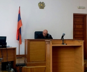 «Դռները բացել ենք, մեզ փռել են ասֆալտին». Արտյոմ Կանևսկոյի գործով դատարանում ցուցմունք տվեց վերջինիս մորաքրոջ որդին
