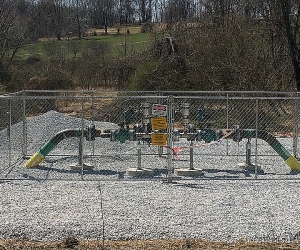 FBI Investigating Pennsylvania Pipeline Permits