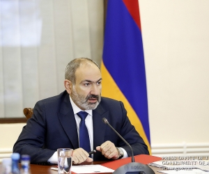 Под председательством премьер-министра состоялось заседание Совета безопасности