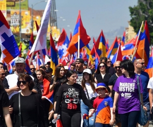 HR 296 and the Politicization of the Armenian Genocide: Assumptions, Questions, Pitfalls