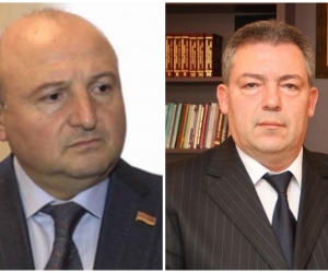 Արման Մկրտումյանի առանձնատան վրա հարձակման և Վարդան Ղուկասյանի դեմ մահափորձի գործերով հայտնաբերված որոշ պարկուճներ կրակվել են նույն ինքնաձիգից