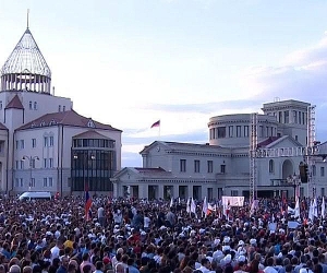 2020 Artsakh Presidential Election: The Eight Likely Candidates