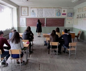 Armenian Education Ministry to Set Up Student Council