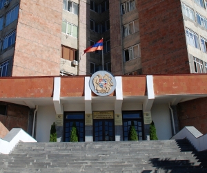 Կառավարության որոշմամբ ԴԱՀԿ-ին տարածքներ հատկացվեցին ստորաբաժանումներ հիմնելու նպատակով