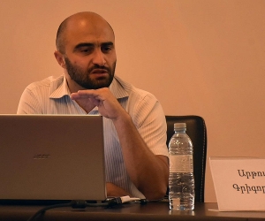 Ամուլսարի արհեստական փակուղին ու «Խորքային պետության» ուրվականը. մաս երրորդ