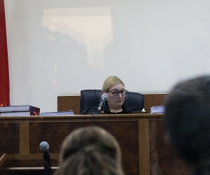 Դատավոր Աննա Դանիբեկյանի գործով մեղադրյալների կալանքի ժամկետը երկարացնելու միջնորդություններ են ներկայացվել